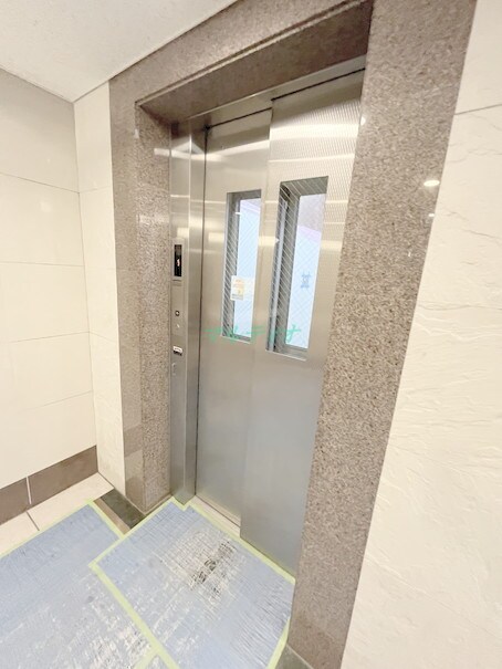 カスタリア浅草橋の物件内観写真