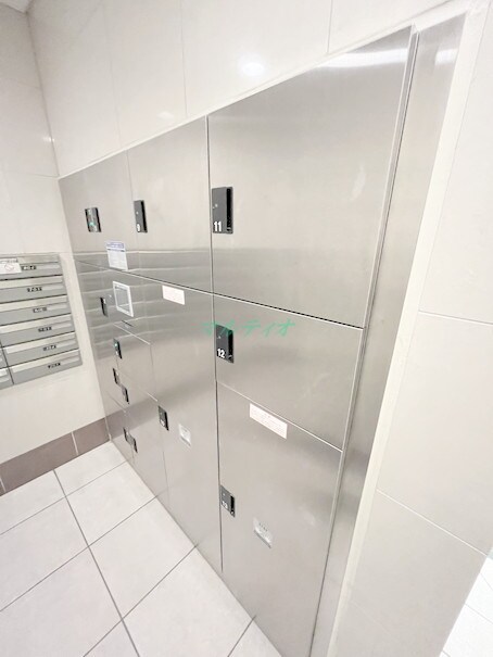 カスタリア浅草橋の物件内観写真