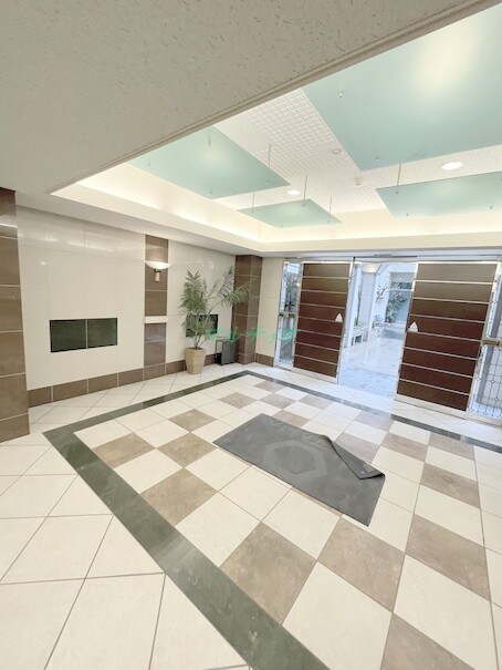 カスタリア浅草橋の物件内観写真