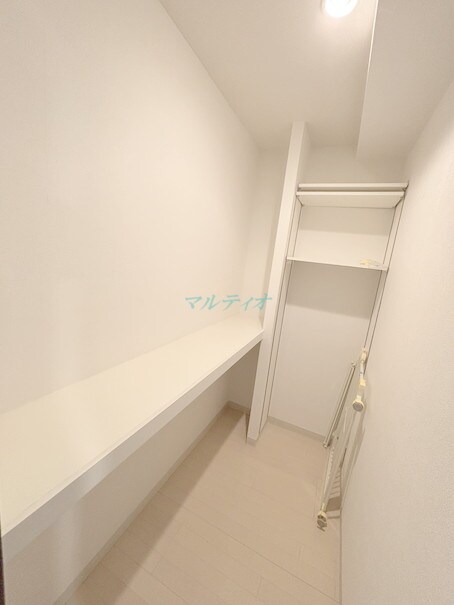 COZYCOURTの物件内観写真