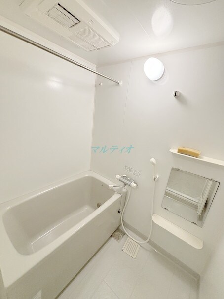 COZYCOURTの物件内観写真