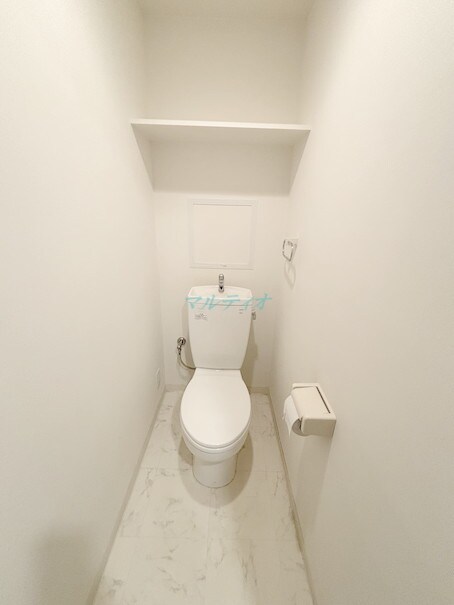 COZYCOURTの物件内観写真