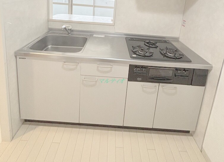 COZYCOURTの物件内観写真