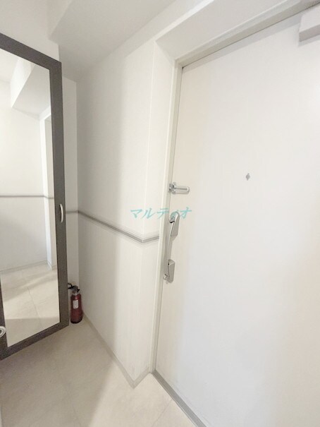 COZYCOURTの物件内観写真