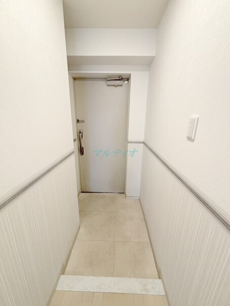 COZYCOURTの物件内観写真