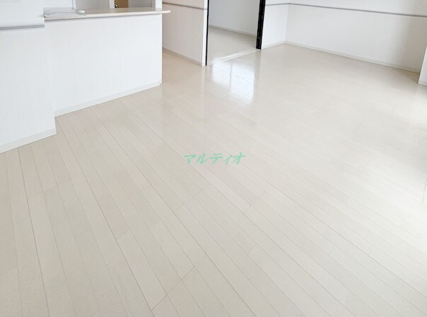 COZYCOURTの物件内観写真