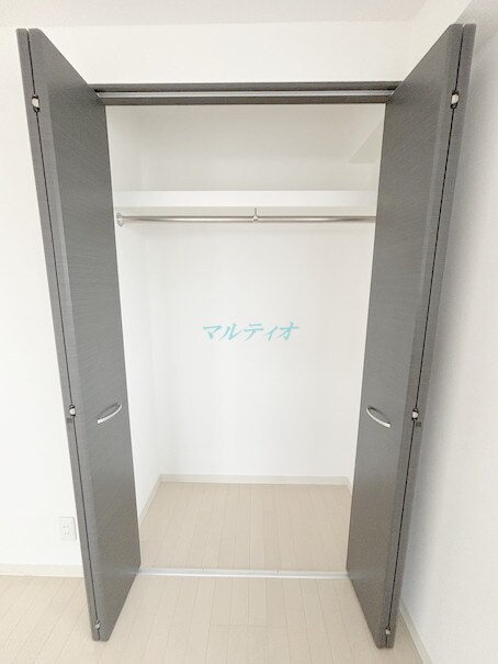 COZYCOURTの物件内観写真