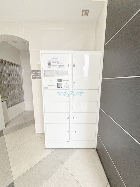 COZYCOURTの物件内観写真