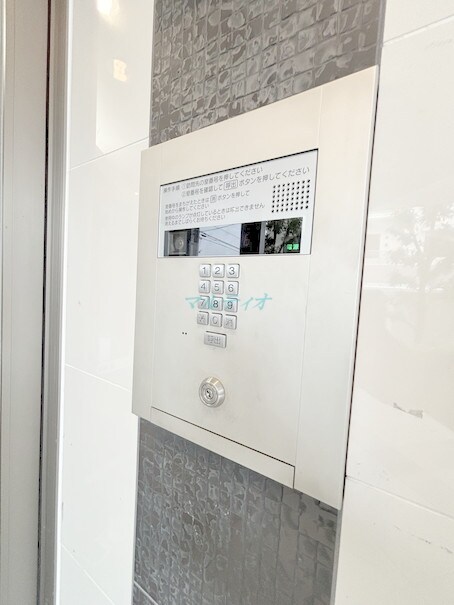 COZYCOURTの物件内観写真