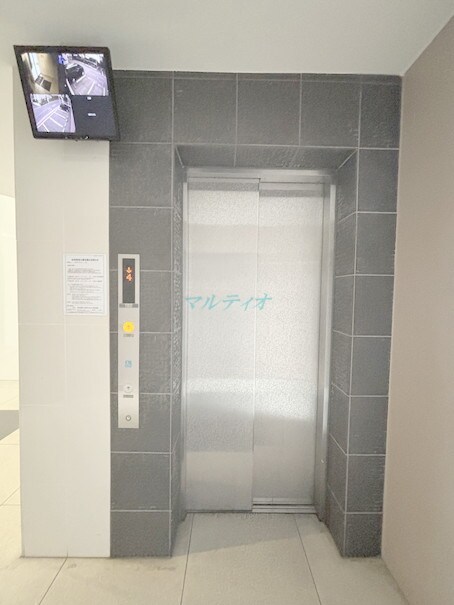 COZYCOURTの物件内観写真