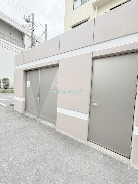 COZYCOURTの物件内観写真