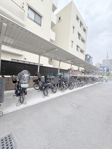 COZYCOURTの物件内観写真