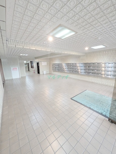 シャルム・Ｋ・カーサの物件外観写真