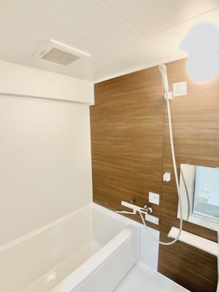 シャルム・Ｋ・カーサの物件内観写真