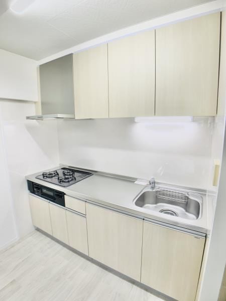 シャルム・Ｋ・カーサの物件内観写真