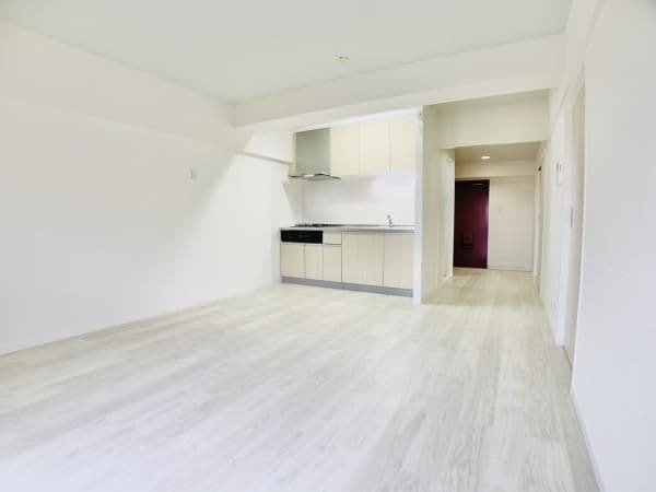 シャルム・Ｋ・カーサの物件内観写真