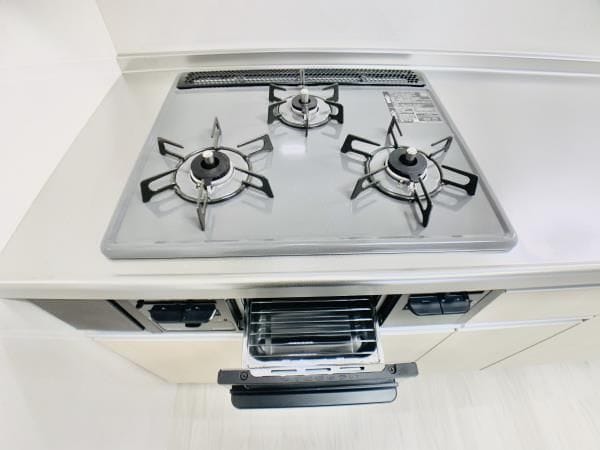 シャルム・Ｋ・カーサの物件内観写真