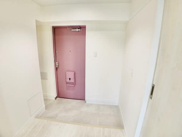 シャルム・Ｋ・カーサの物件内観写真