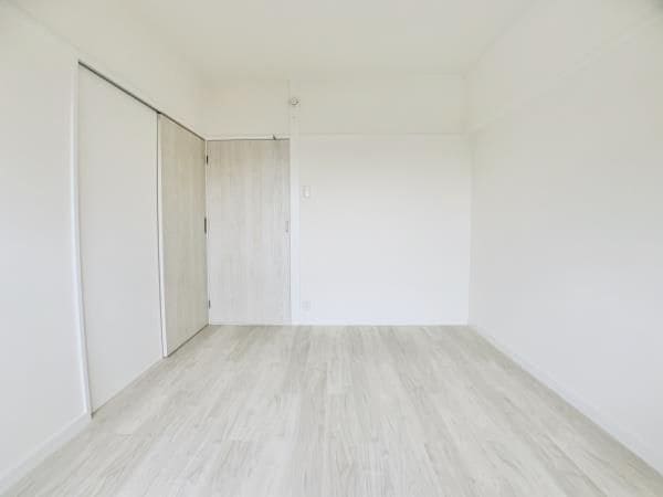 シャルム・Ｋ・カーサの物件内観写真