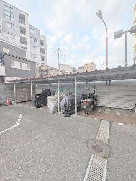 シャルム・Ｋ・カーサの物件内観写真