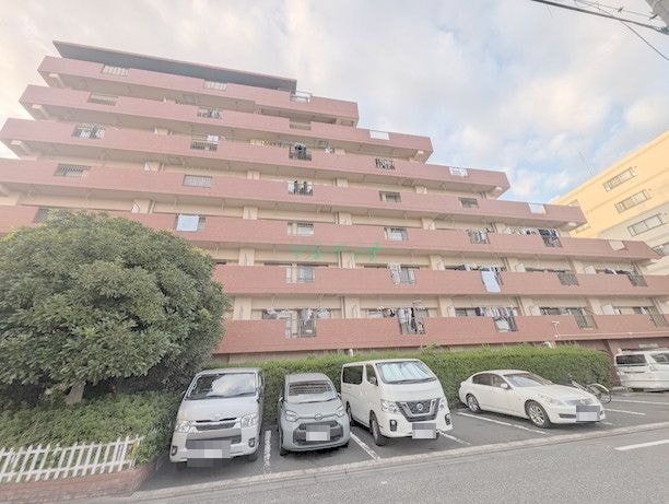 シャルム・Ｋ・カーサの物件内観写真