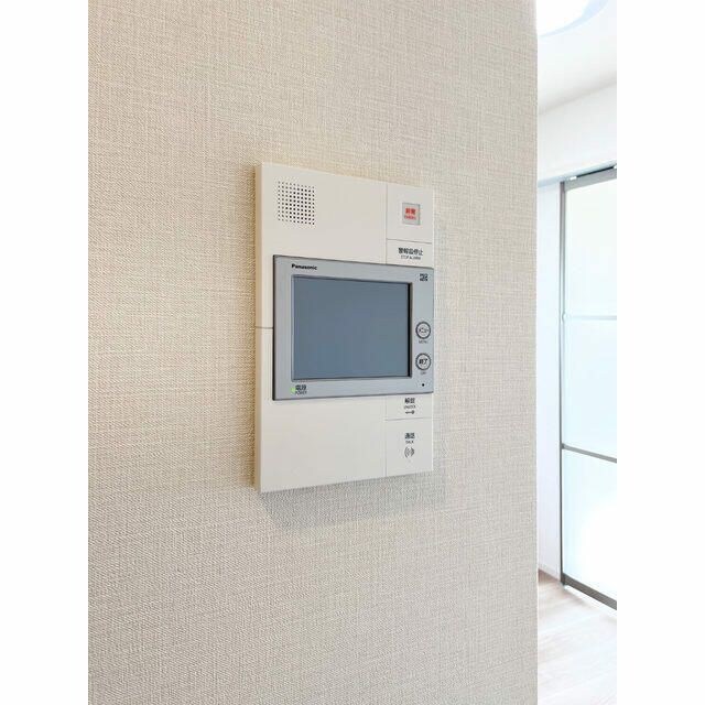 ジオエント浅草雷門の物件内観写真