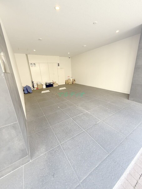 ジオエント浅草雷門の物件内観写真