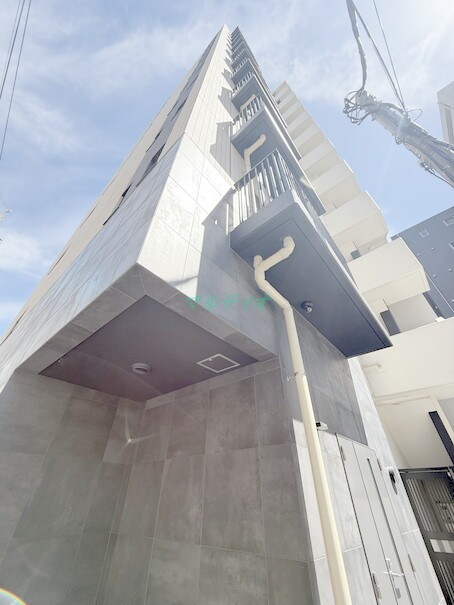 ジオエント浅草雷門の物件内観写真