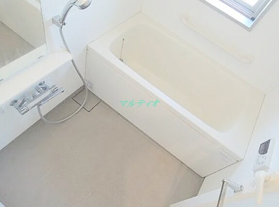 パークアクシス仲御徒町の物件内観写真