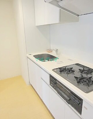 パークアクシス仲御徒町の物件内観写真