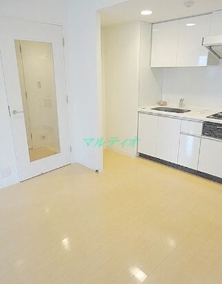 パークアクシス仲御徒町の物件内観写真