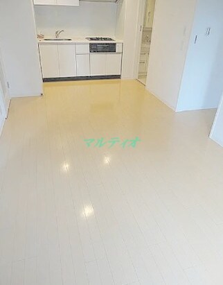 パークアクシス仲御徒町の物件内観写真