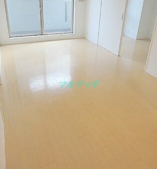 パークアクシス仲御徒町の物件内観写真