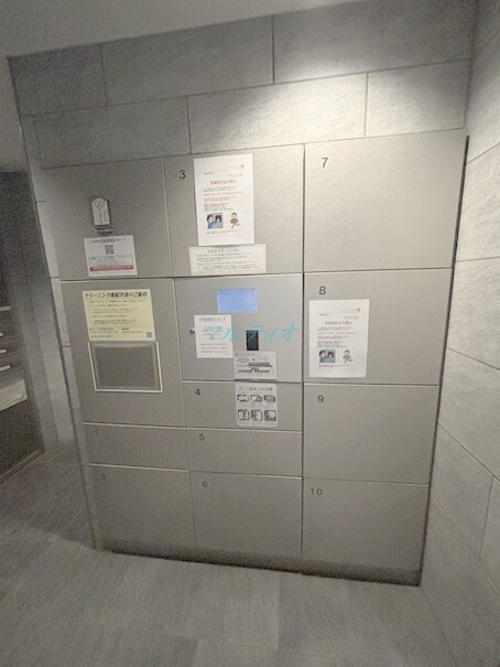 パークアクシス仲御徒町の物件内観写真