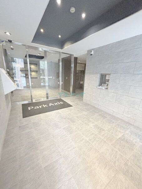 パークアクシス仲御徒町の物件内観写真