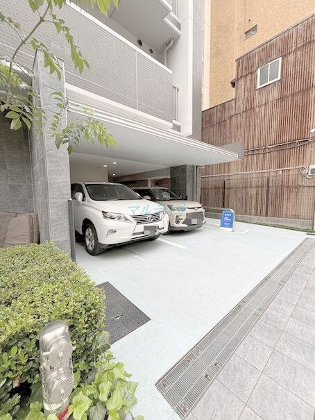 パークアクシス仲御徒町の物件内観写真