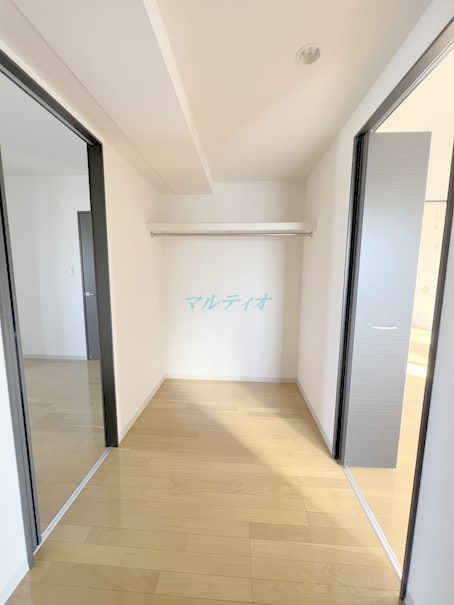 グランディールタチバネの物件内観写真