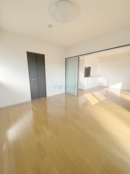 グランディールタチバネの物件内観写真