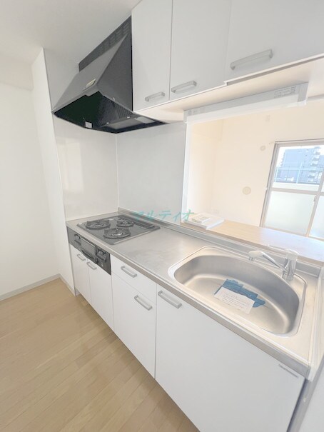 グランディールタチバネの物件内観写真