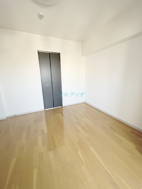 グランディールタチバネの物件内観写真