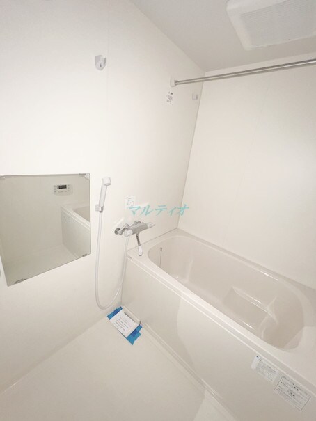 グランディールタチバネの物件内観写真