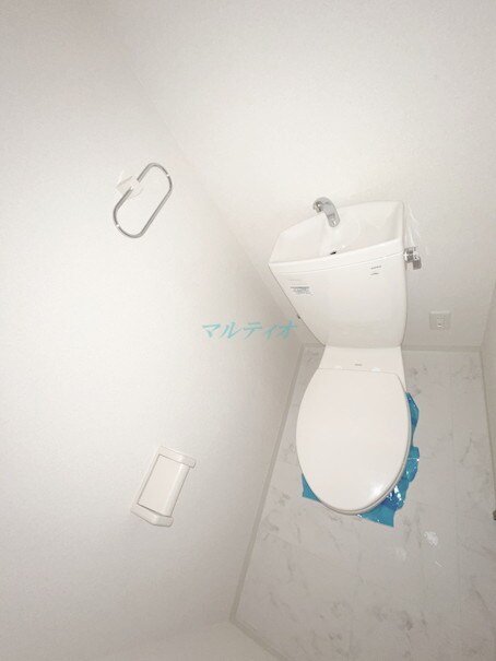 グランディールタチバネの物件内観写真