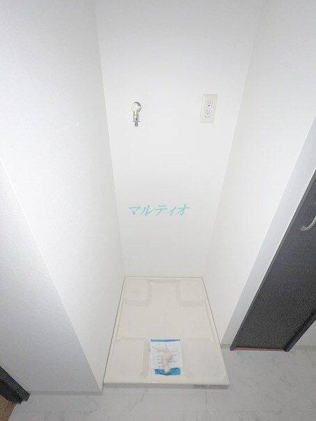 グランディールタチバネの物件内観写真