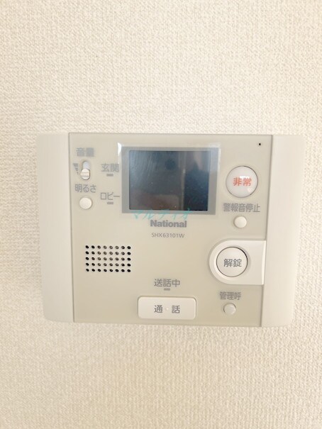 グランディールタチバネの物件内観写真