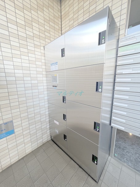 グランディールタチバネの物件内観写真