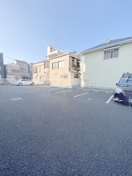 グランディールタチバネの物件内観写真