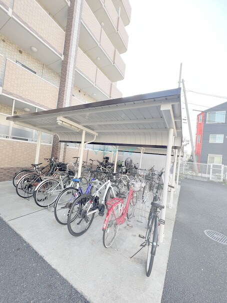 グランディールタチバネの物件内観写真