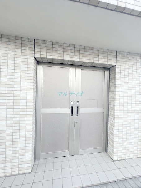 グランディールタチバネの物件内観写真