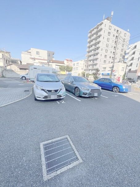 グランディールタチバネの物件内観写真