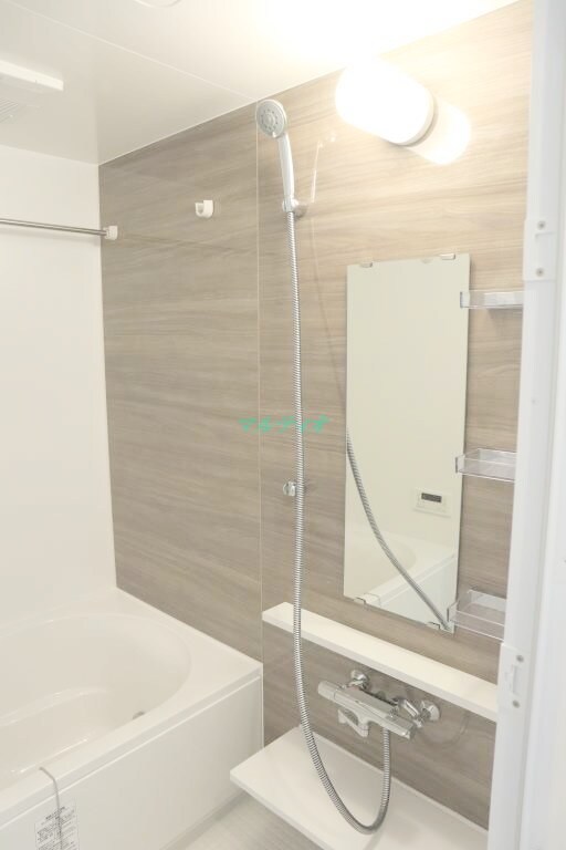 グランデールリーリエの物件内観写真